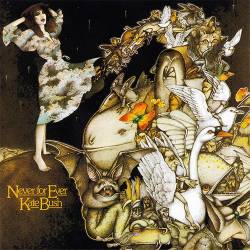 Kate Bush : Never for Ever